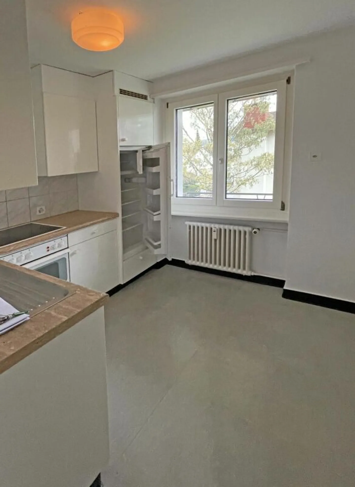 Helle Wohnung mit sonnigem Balkon - Foto 4 von 11