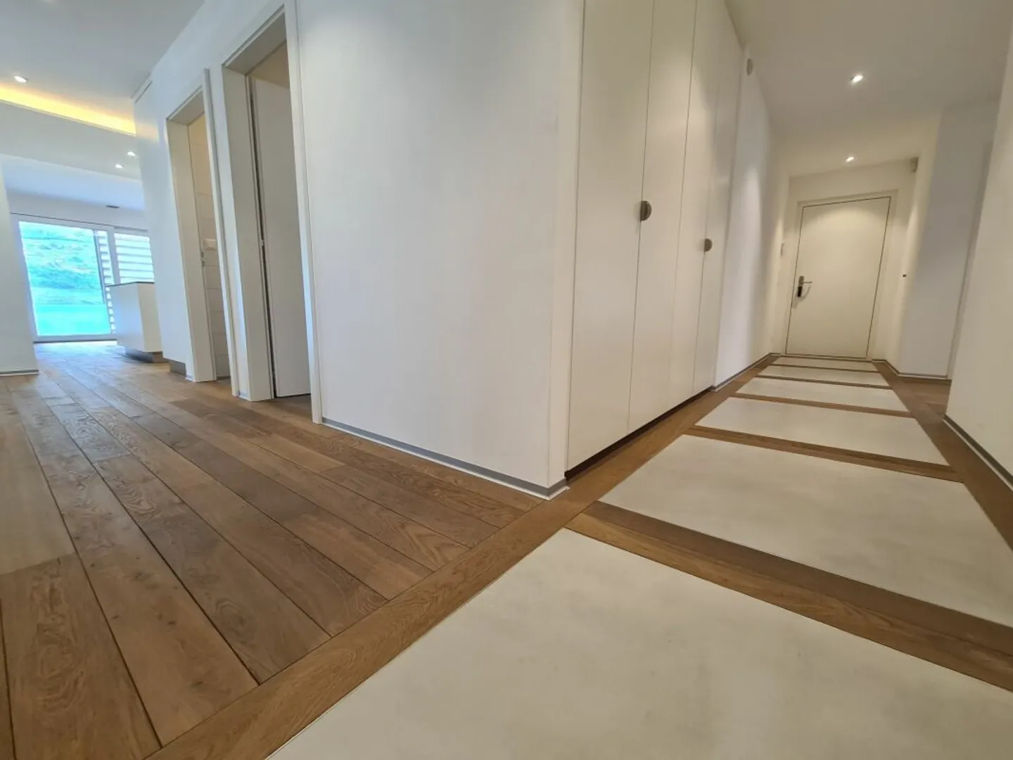 5.5 room apartment in Sion - Photo 2 of 5