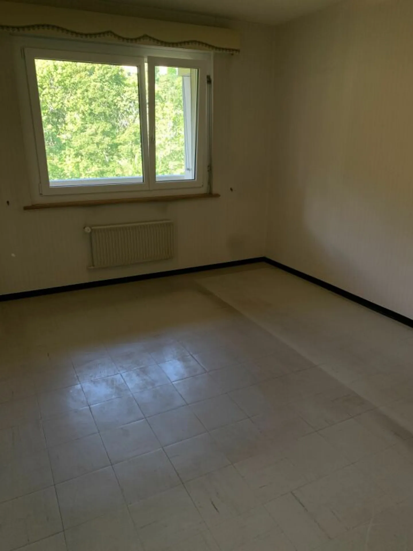 Appartement de 2 pièces dans un joli cadre de verdure - Photo 5 of 8