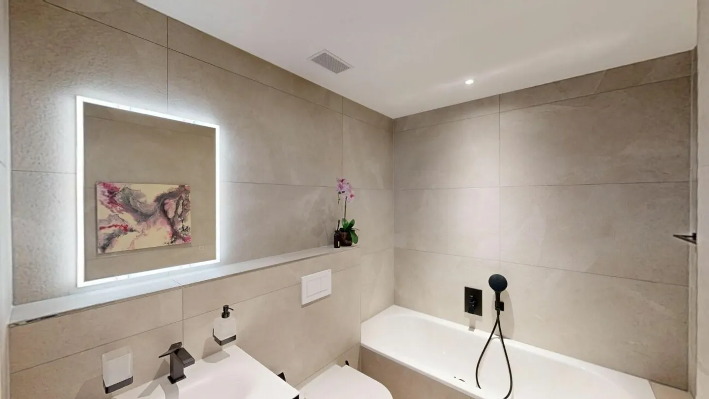 Vivre avec style et idylle de jardin - Votre nouveau chez-vous dans le vert - Photo 9 sur 13