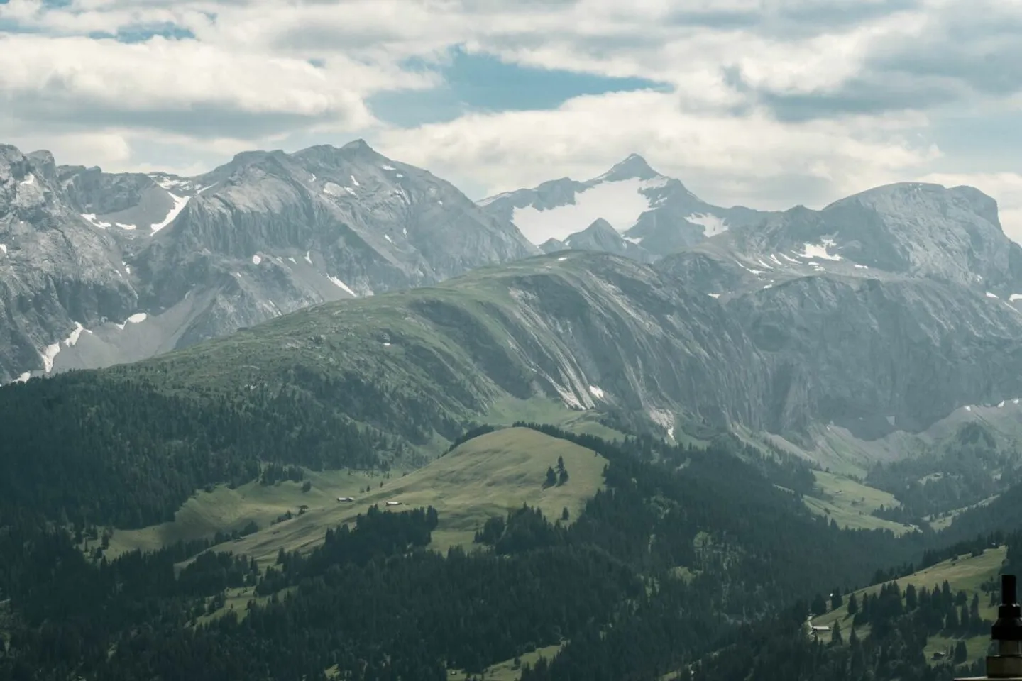 Gemütliche 3.5 Zimmerwohnung an der Lenk - Photo 3 sur 13