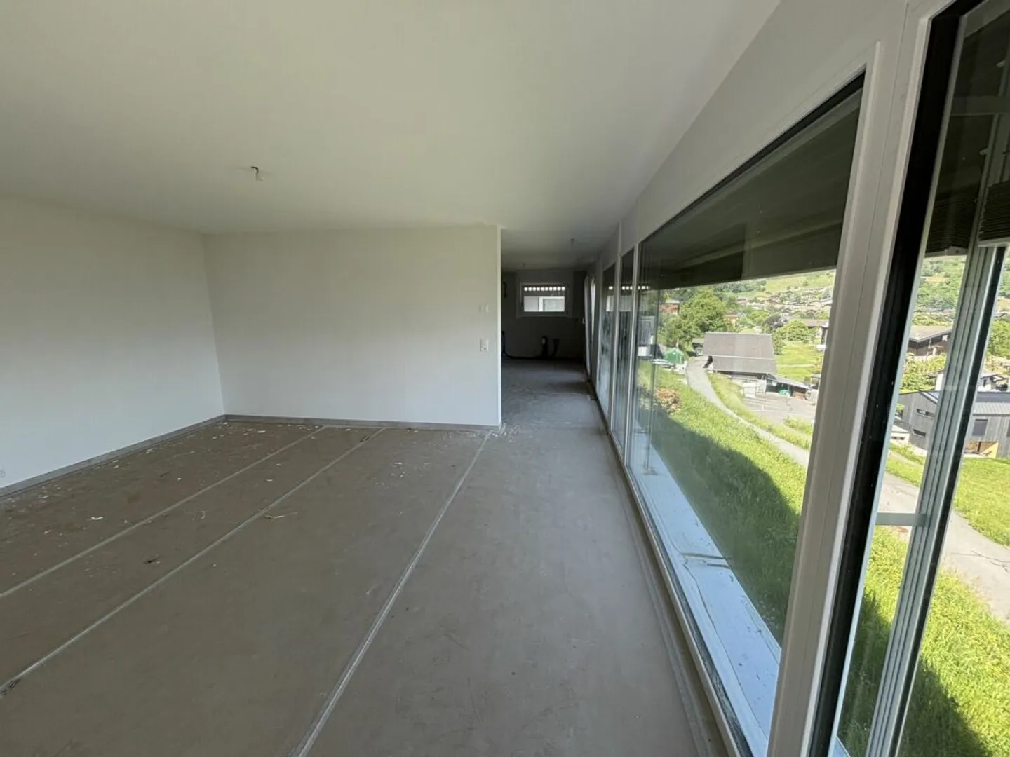 Villa indipendente 4.5 stanze a Choëx - Foto 4 di 9