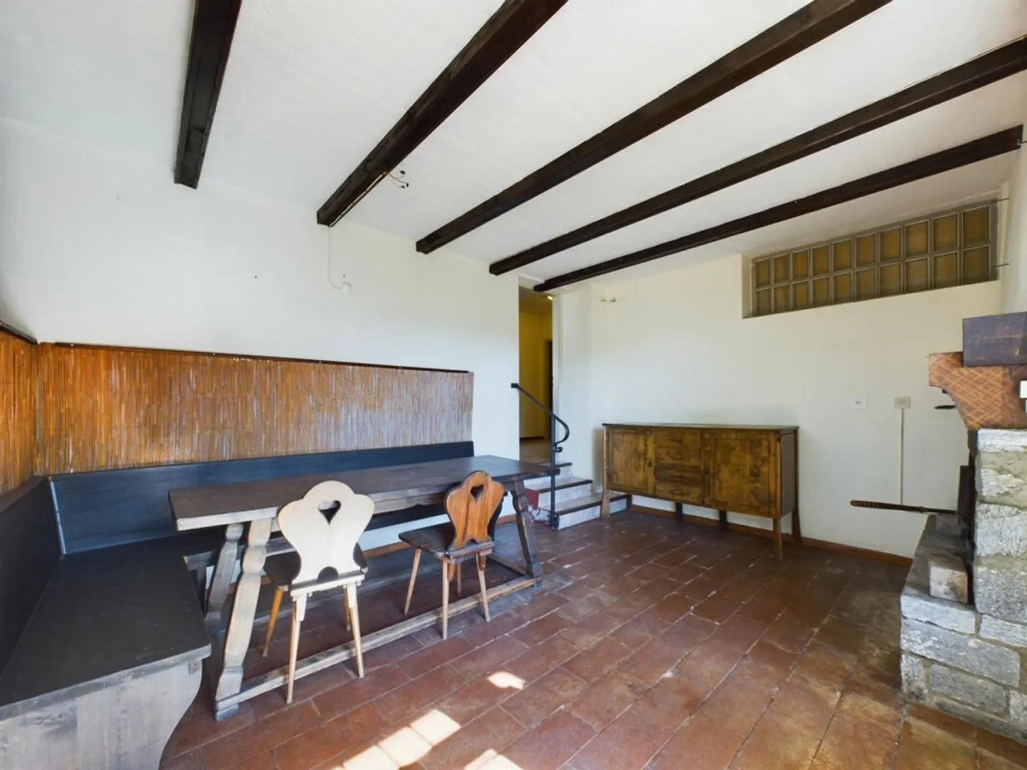 Villa spacieuse avec potentiel - Photo 13 sur 13