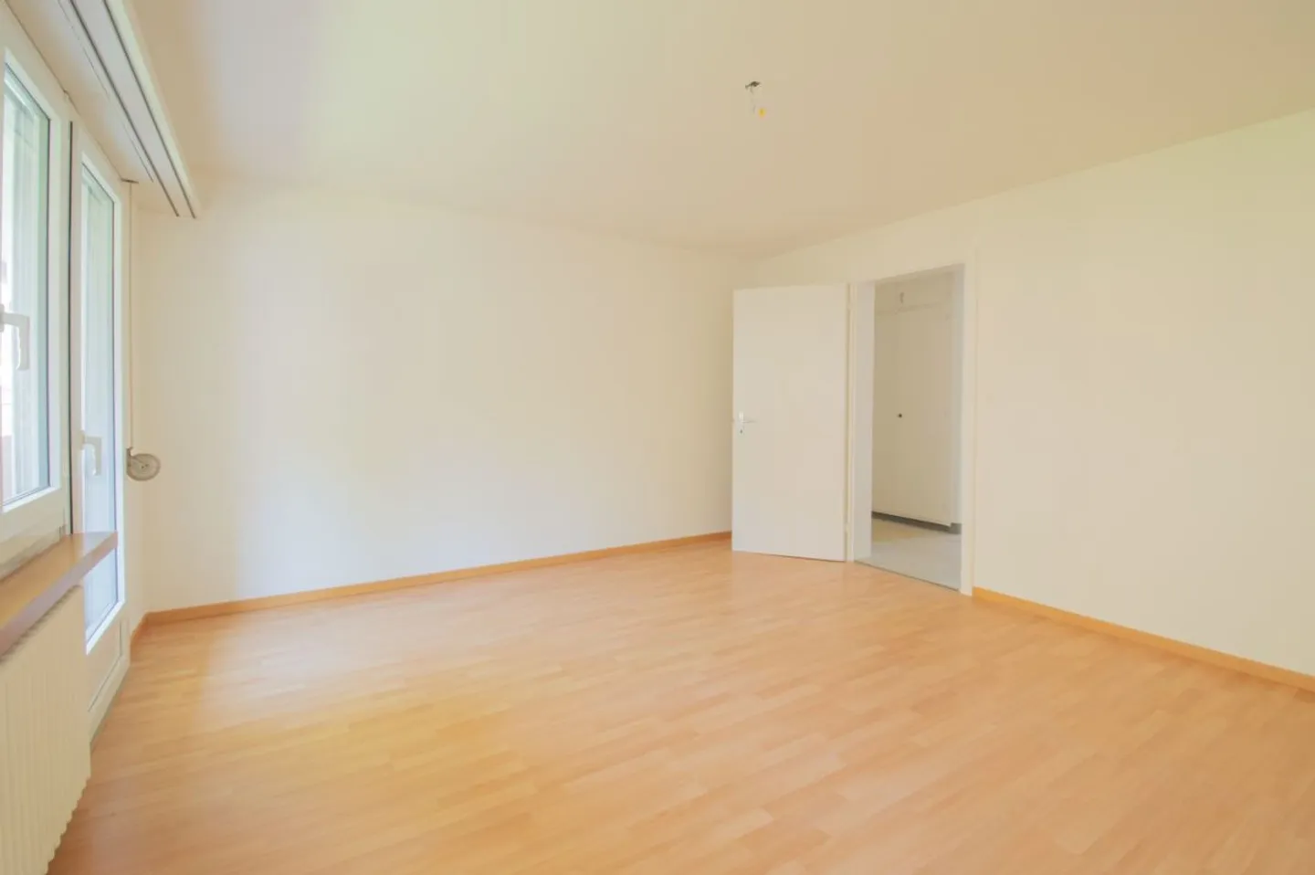 Appartement 4 1/2 pièces idéal pour jeune famille - Photo 5 sur 8