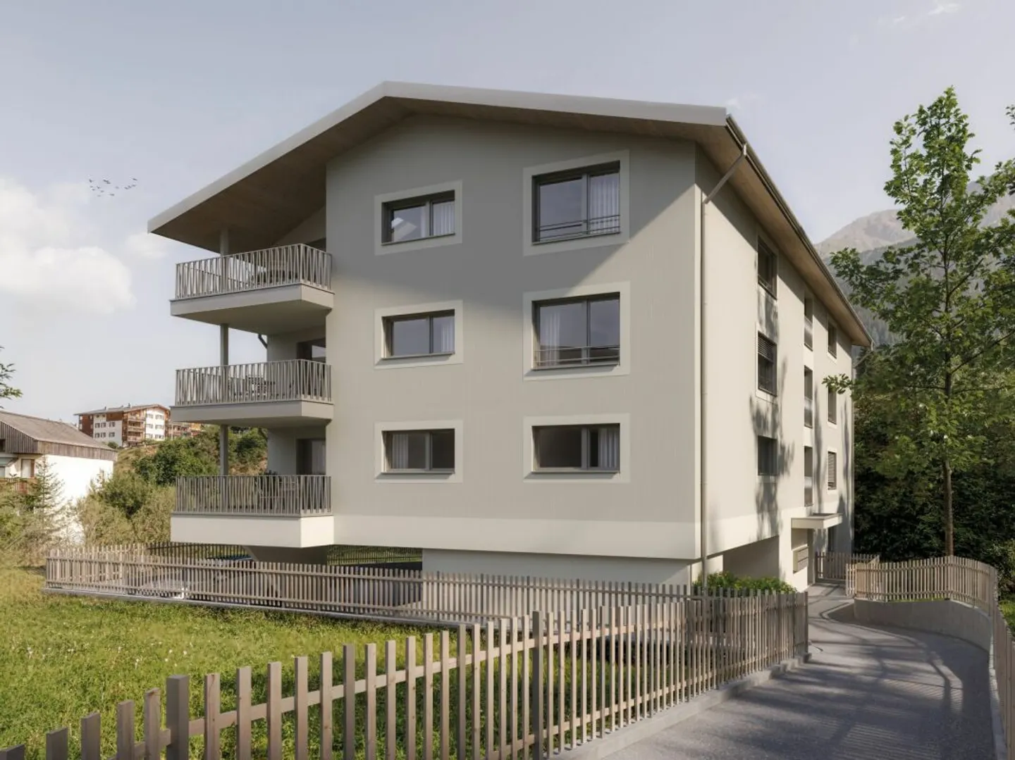Residenza Allegra - Stylish living just 160m from the cable car - Photo 7 of 9