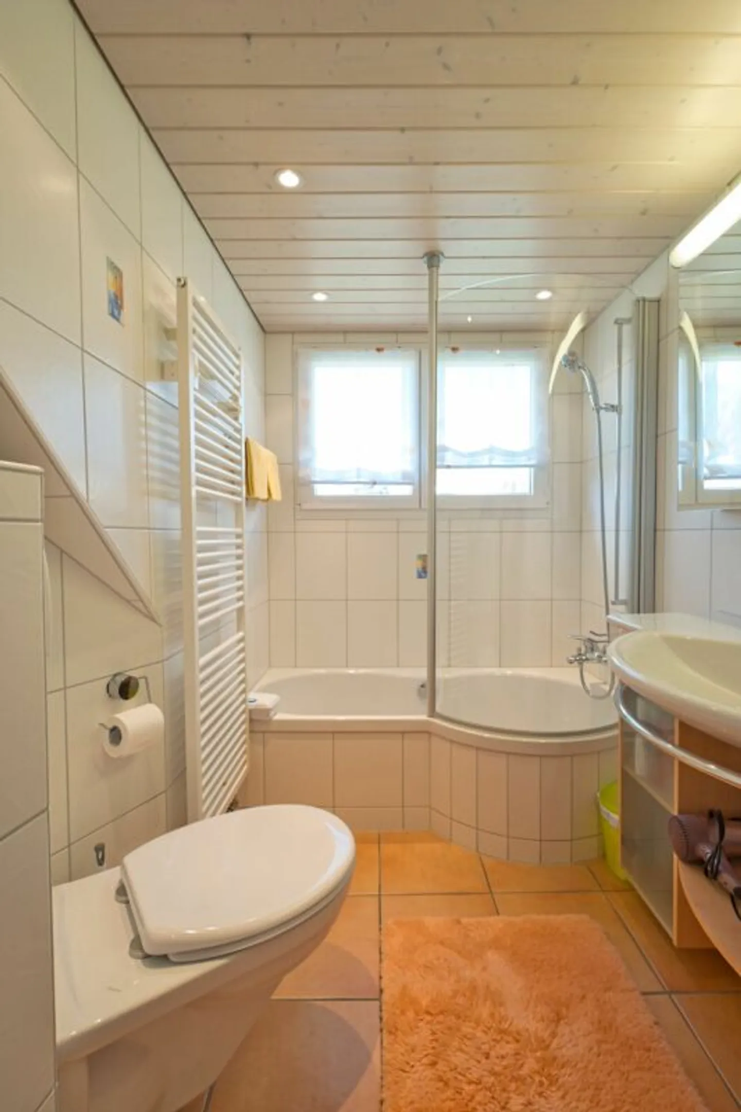 Charmantes Einfamilienhaus - Foto 7 von 12