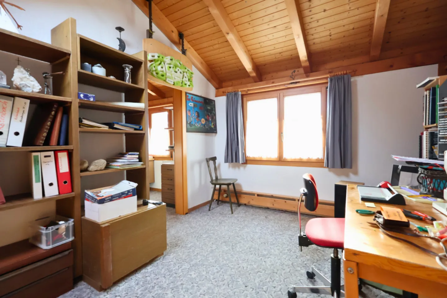 Einfamilienhaus an ruhiger Lage - Foto 11 von 13