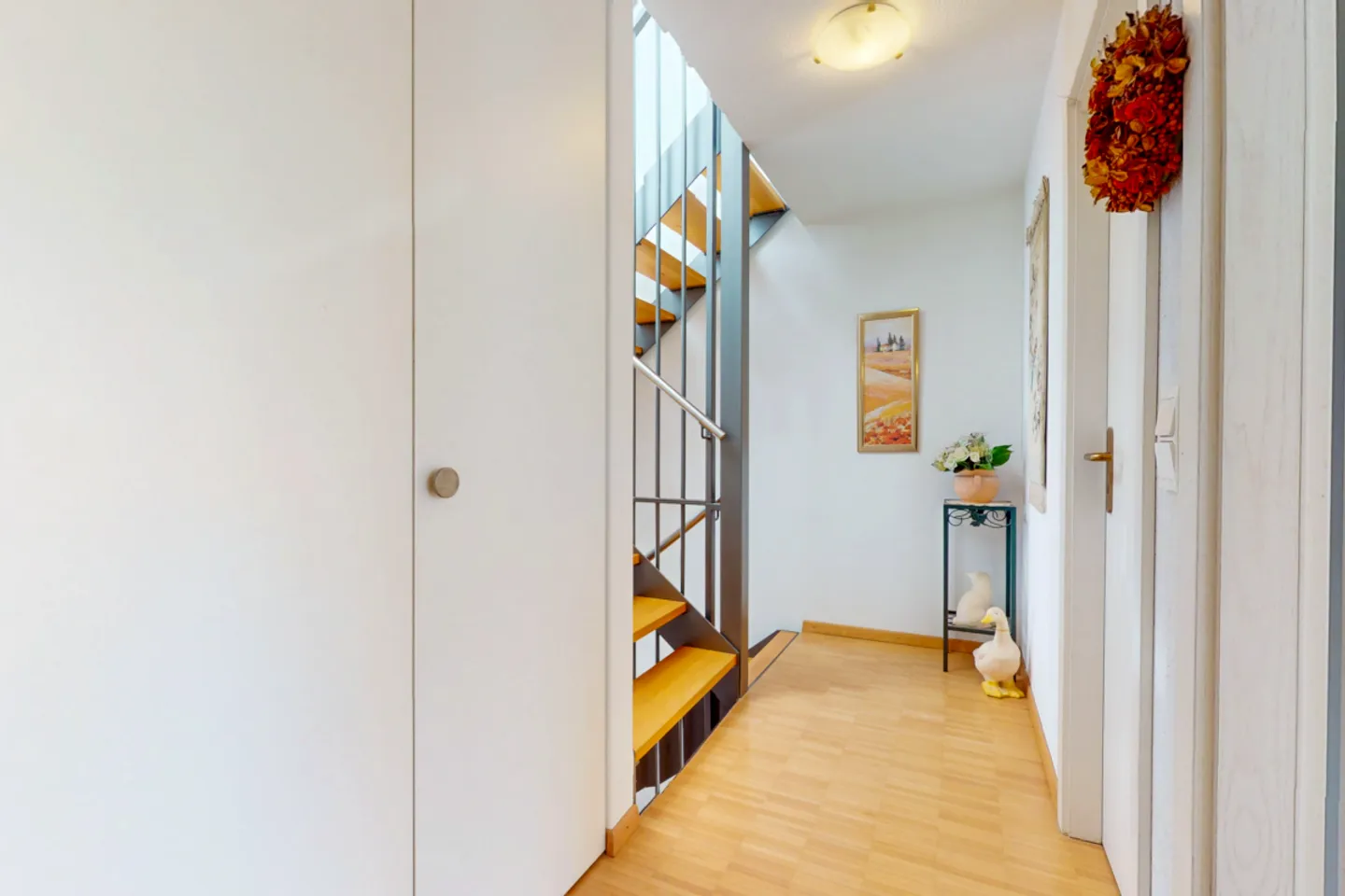 I am more than a home - I am a place to arrive - Photo 10 of 13