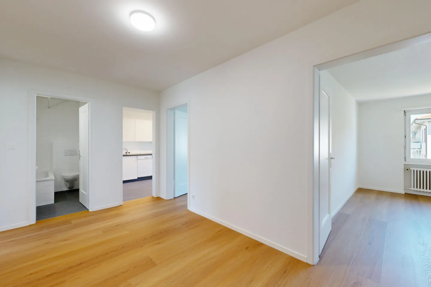 Sunny apartment in Muttenz - Photo 8 of 12