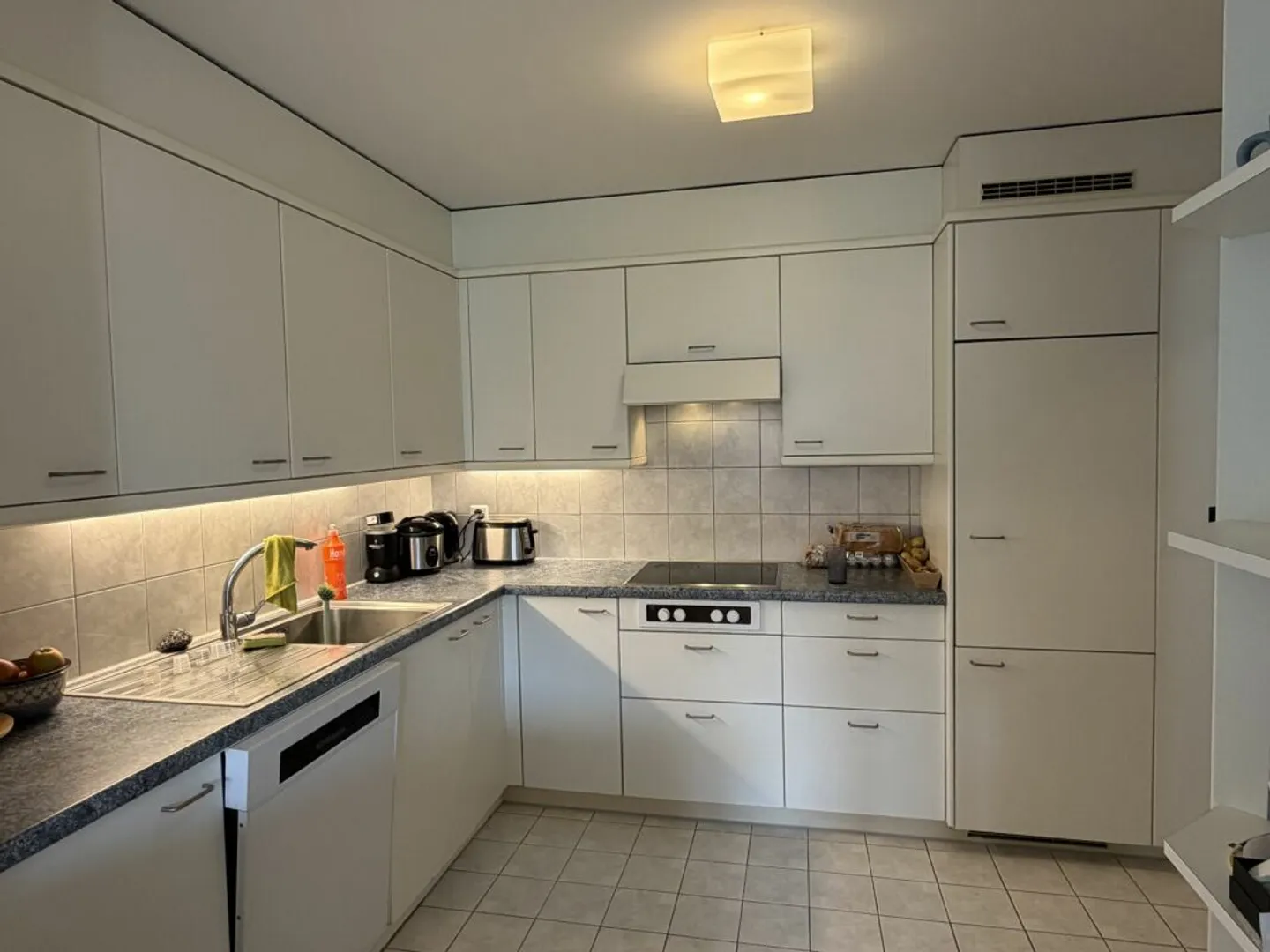 Appartamento duplex amichevole con molto spazio - Foto 4 di 9