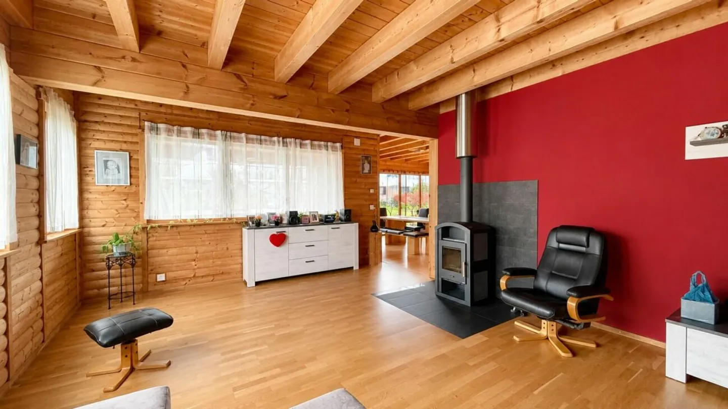 4.5-Zimmer - Einfamilienhaus - Foto 9 von 13