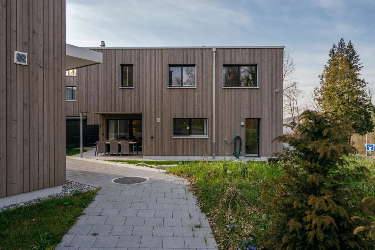 Votre nouveau chez-vous entre le vert et le Hallwilersee - Photo 1 sur 13