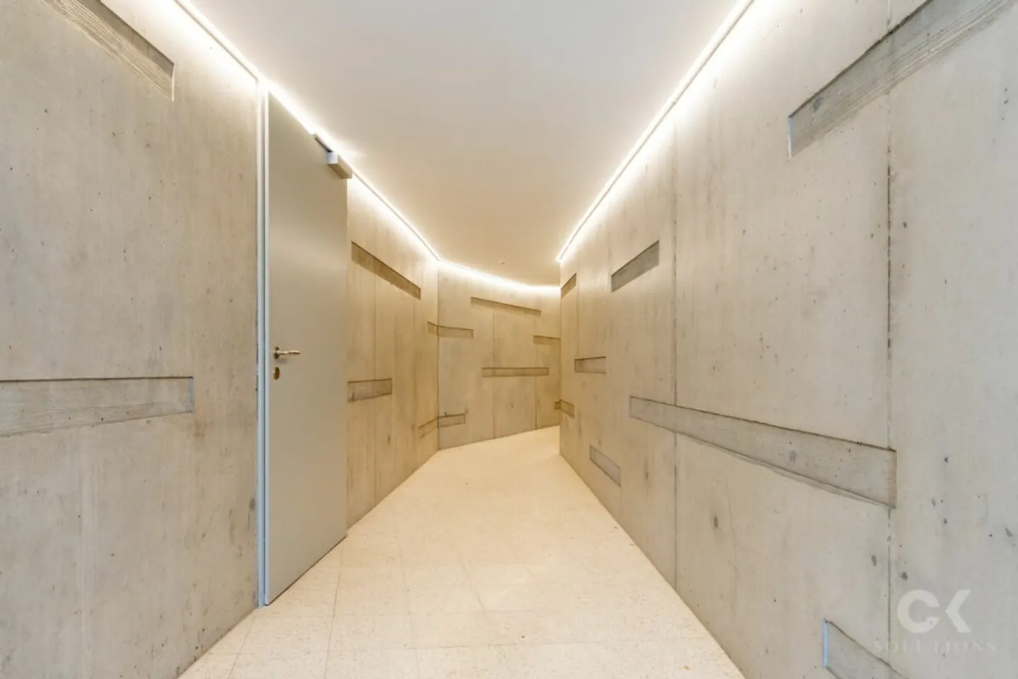 Appartement de jardin exclusif dans le meilleur emplacement à Bottmingen ! - Photo 6 sur 13
