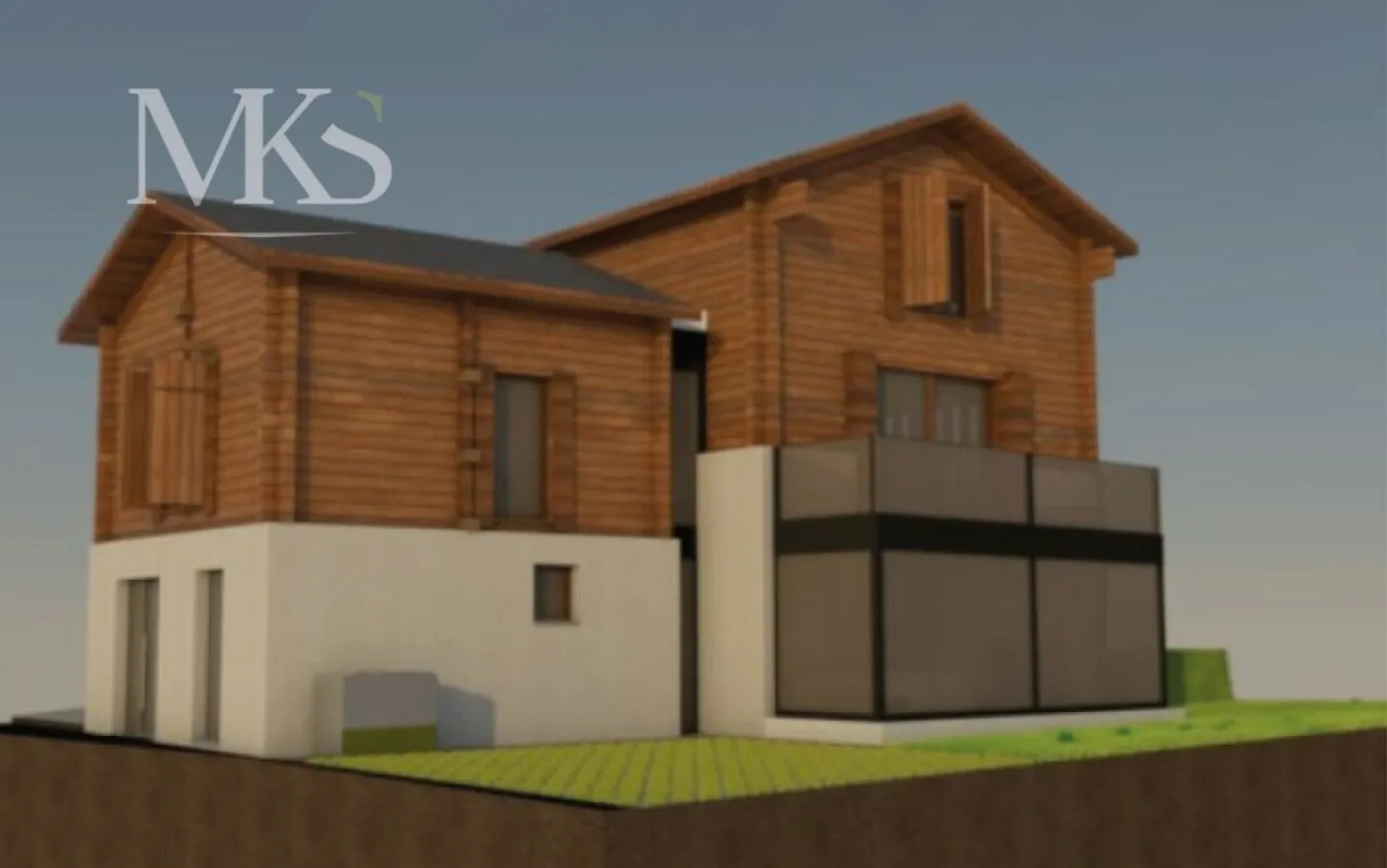 Modern Single-Family Home with Character - Photo 6 of 11