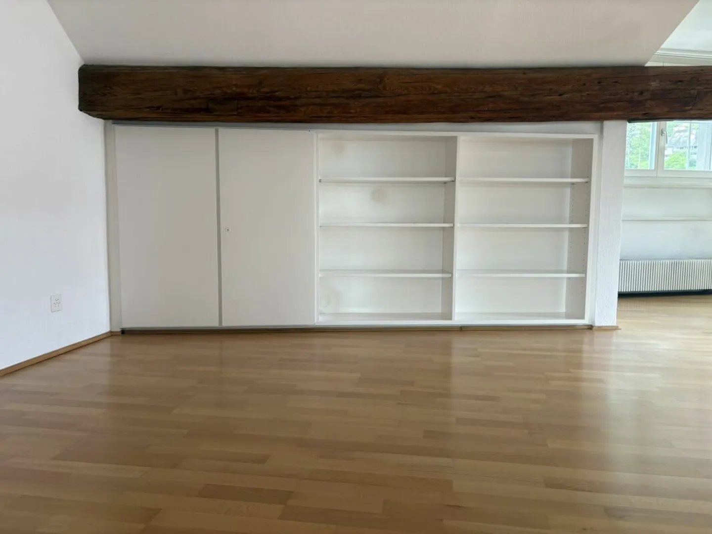 Charmante Maisonette-Wohnung in Churer Altstadt - Foto 4 von 13