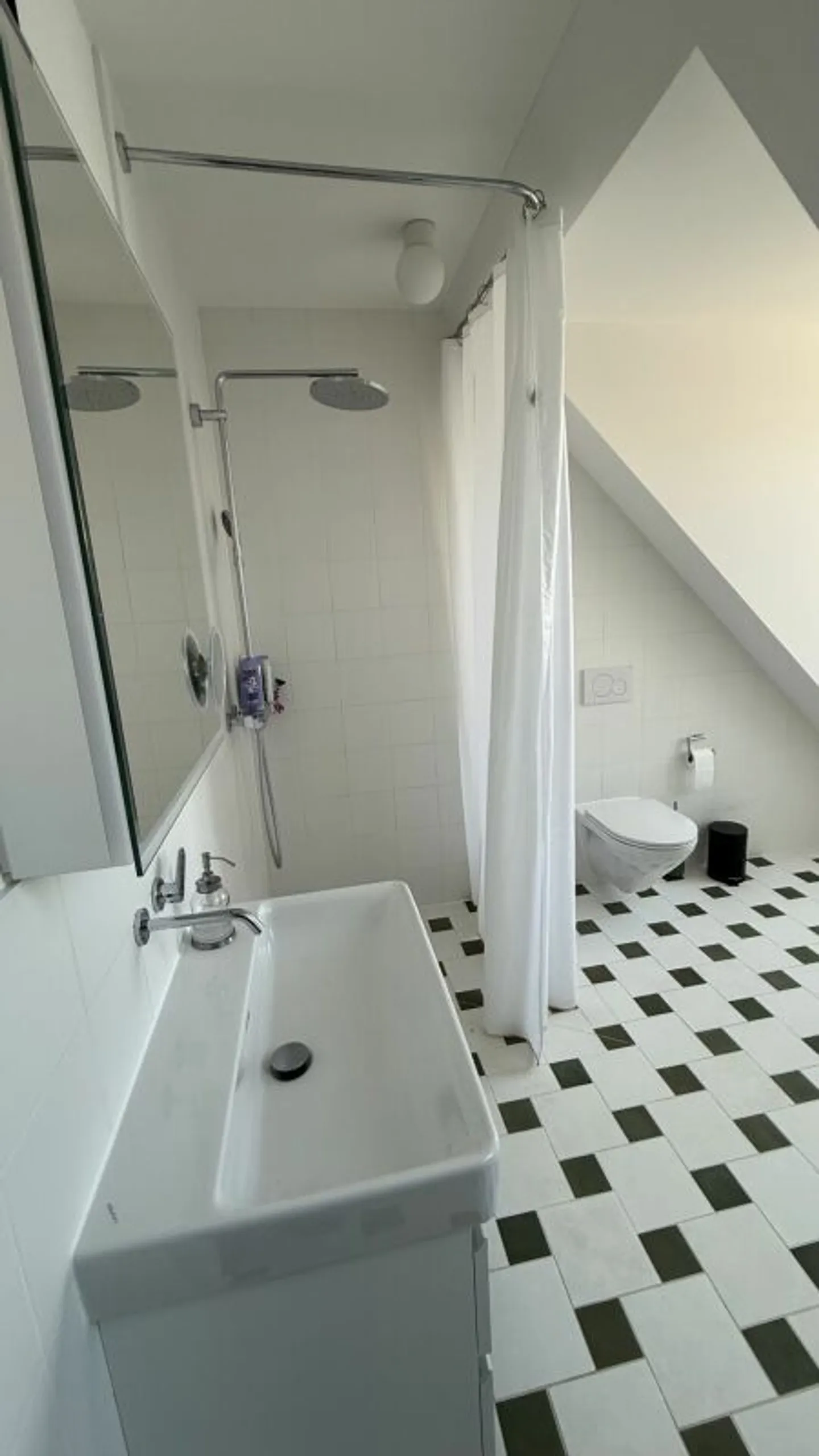 Moderne Wohnung in St. Gallen - Foto 12 von 13