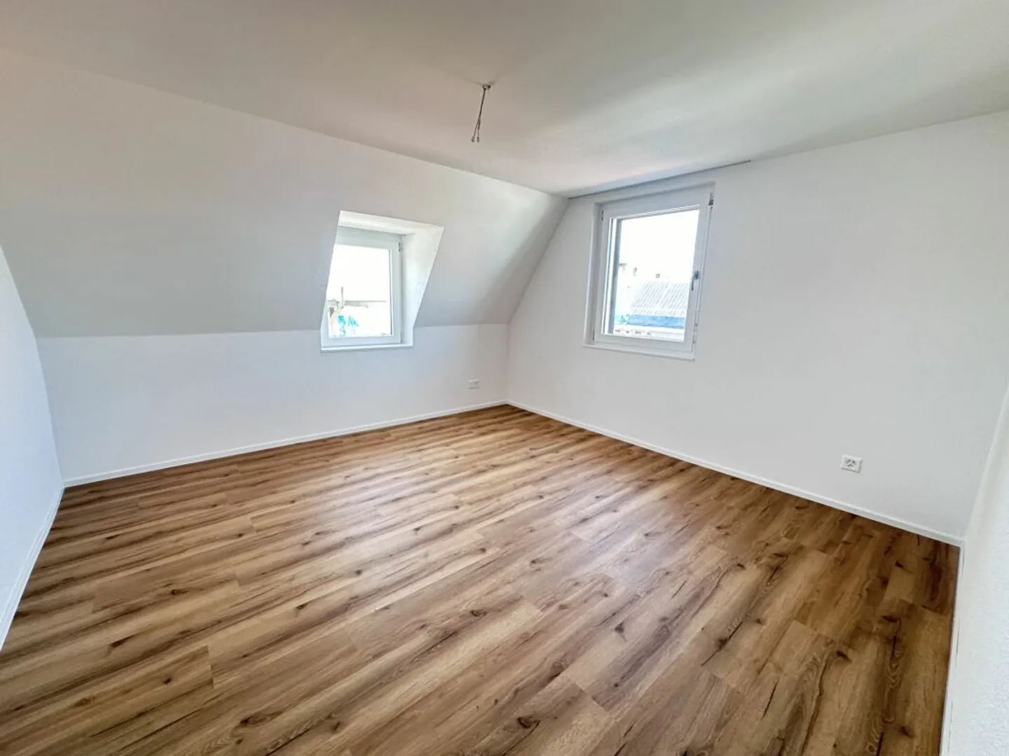 Appartement 4.5 pièces en emplacement central - Photo 5 sur 10