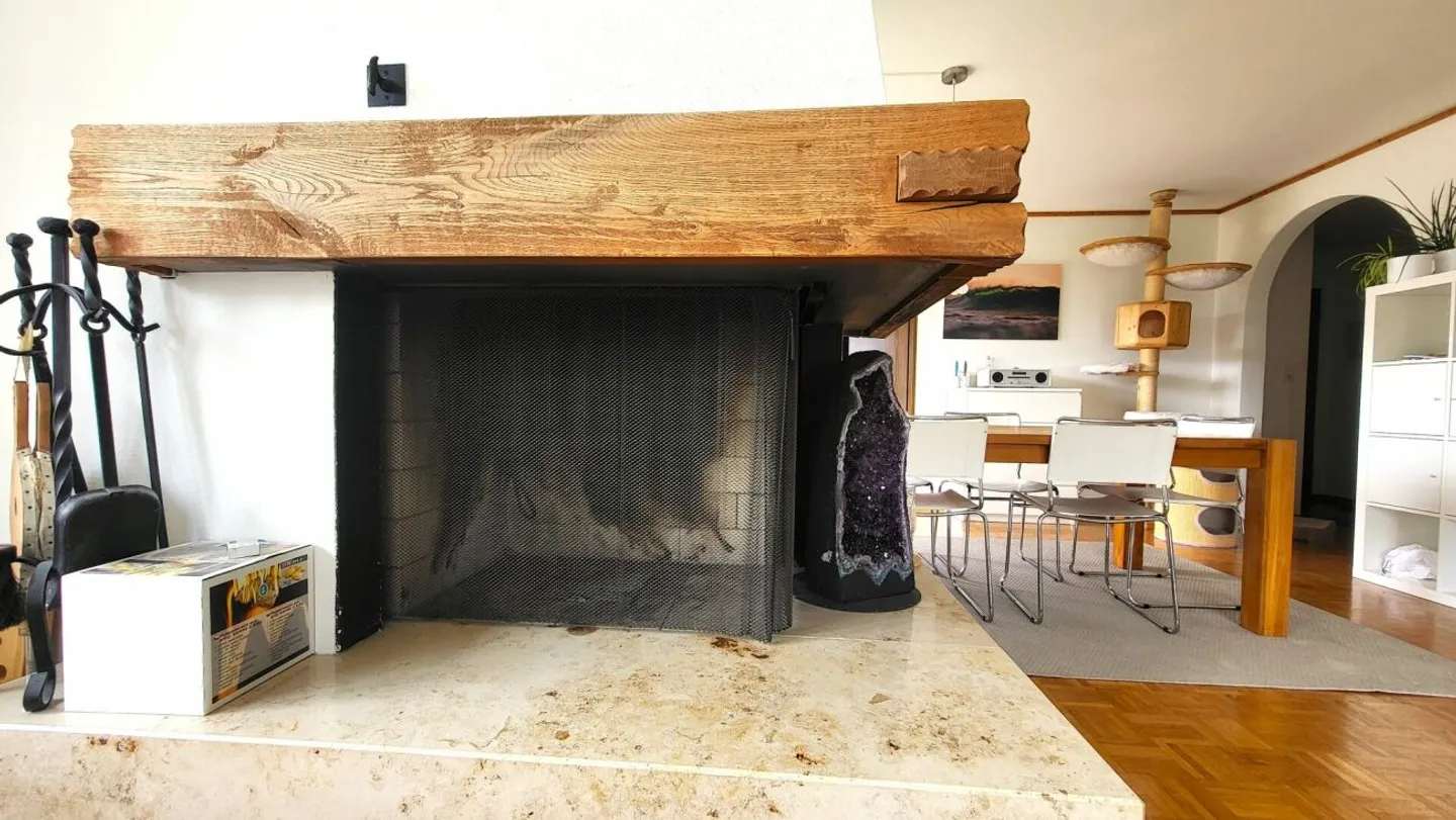 Appartamento 4.5 locali nello sviluppo "Bildau" - Foto 5 di 5