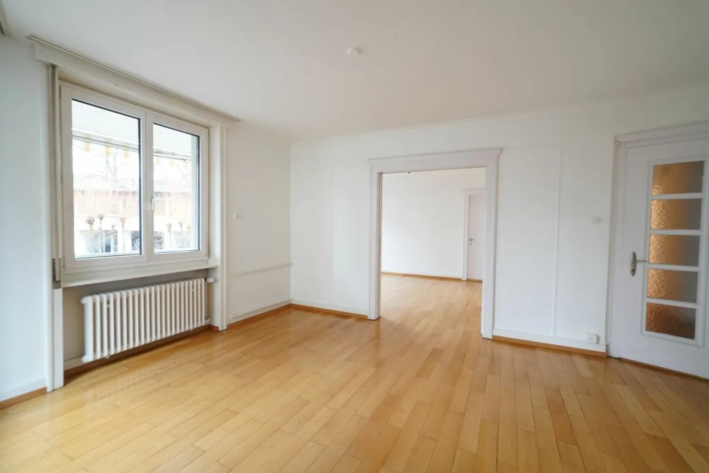 Stilvolle Wohnung in Luzern - Foto 5 von 10