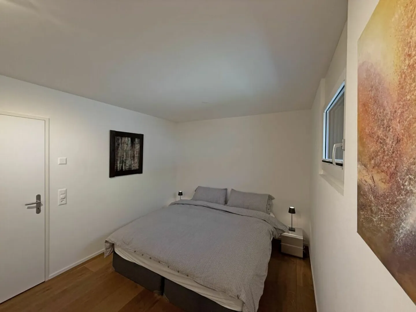 Exklusives Penthouse in Liestal - Foto 13 von 13