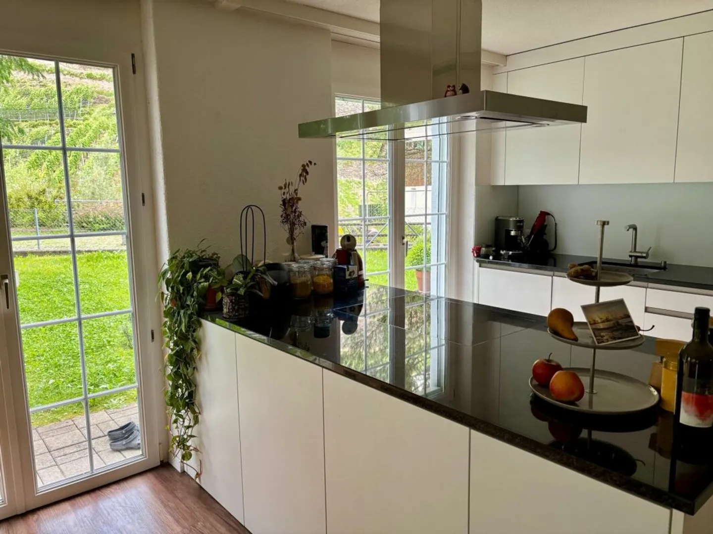 ampio appartamento 4.5 stanze (112m²) con terrazza - Foto 1 di 9