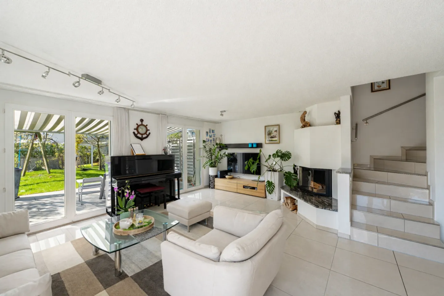 Charmante Maison Familiale avec Jardin - Photo 5 sur 7