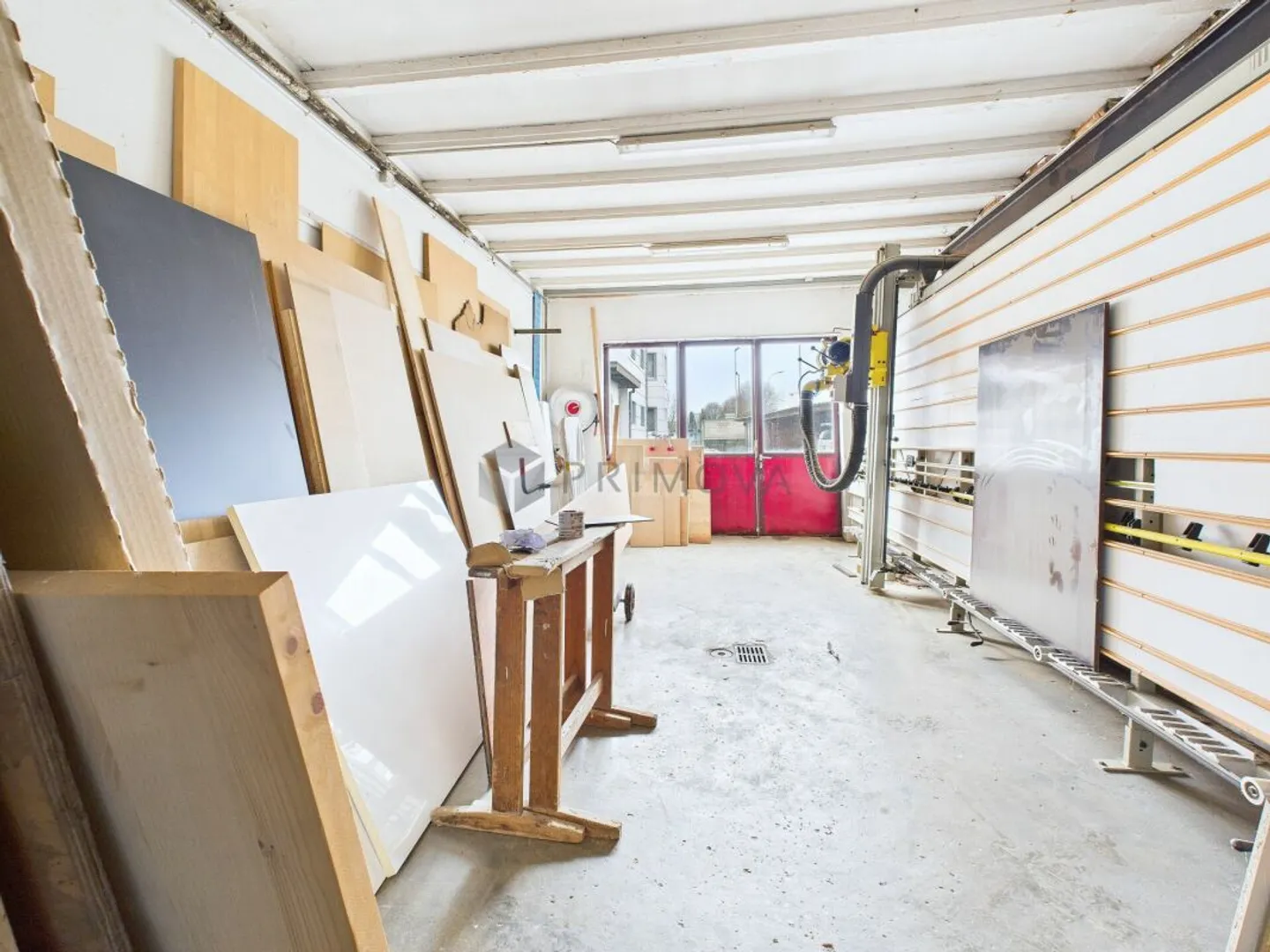 Gemischtes Objekt in Herzogenbuchsee - Foto 13 von 13