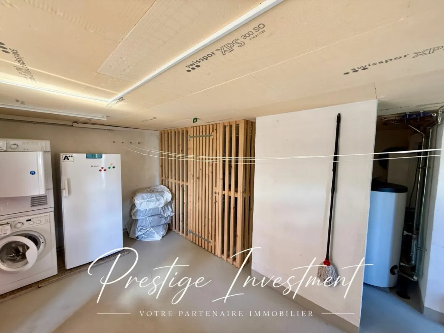 RENOVIERTE SCHEUNE MIT 3,5 ZIMMERN - VEYRAS - Foto 13 von 13