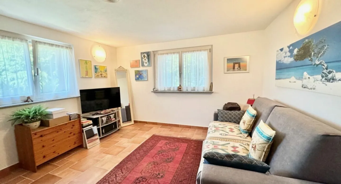 Paradiso delle vacanze in Italia (Brezzo di Bedero) - Foto 9 di 13