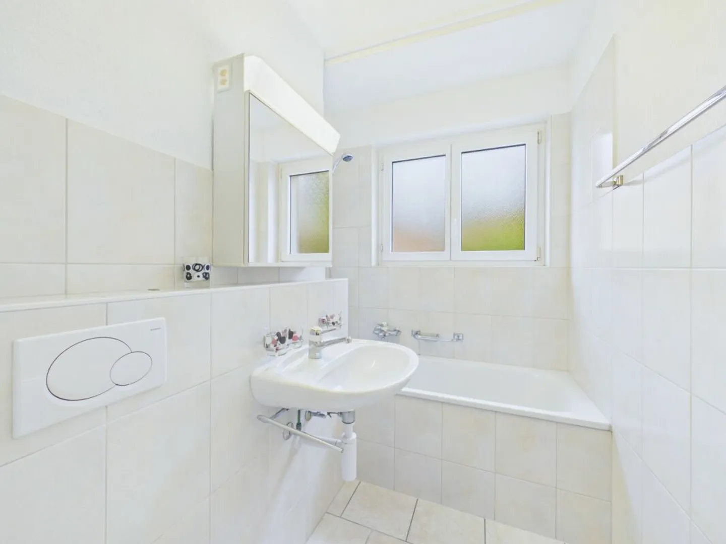 Charmante 3.5 Zimmer Wohnung - Foto 5 von 6
