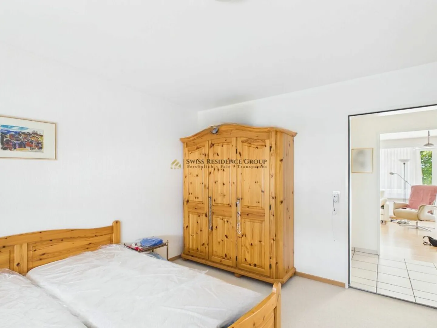 4.5 Room Apartment in Aesch BL - Photo 6 of 13