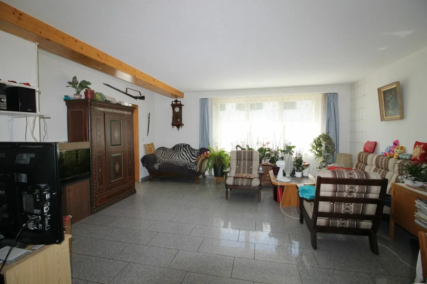 Maison de 3 familles, centrale, adaptée comme investissement - Photo 10 sur 13