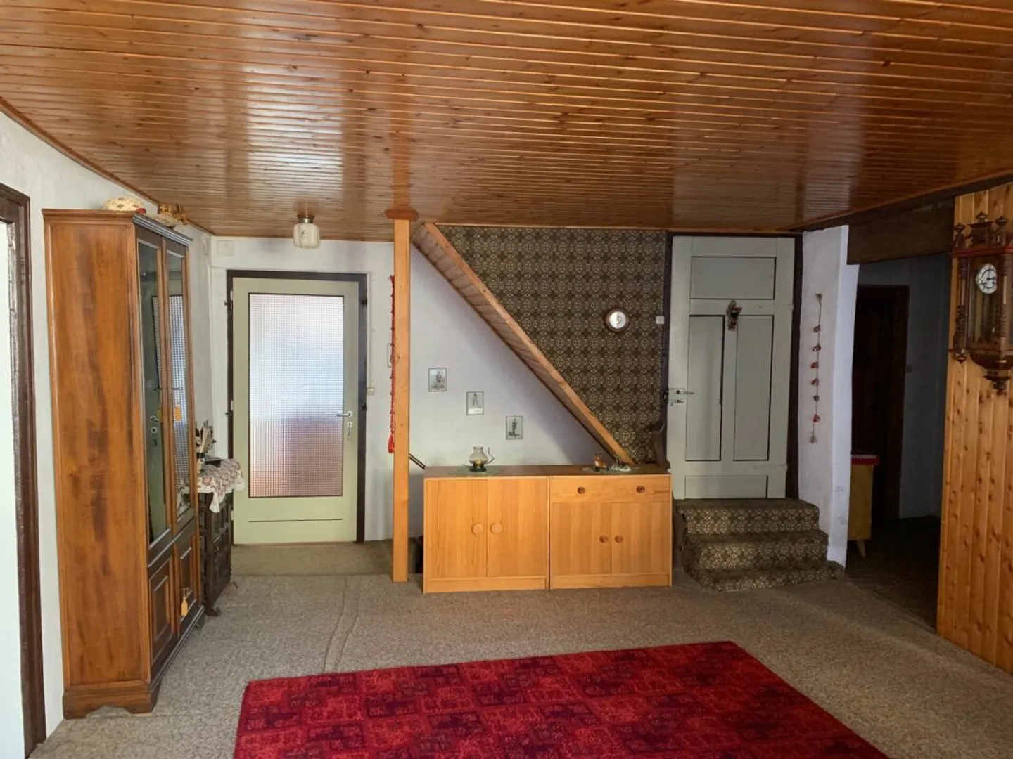 Tessiner Familienhaus mit Potenzial - Foto 7 von 10