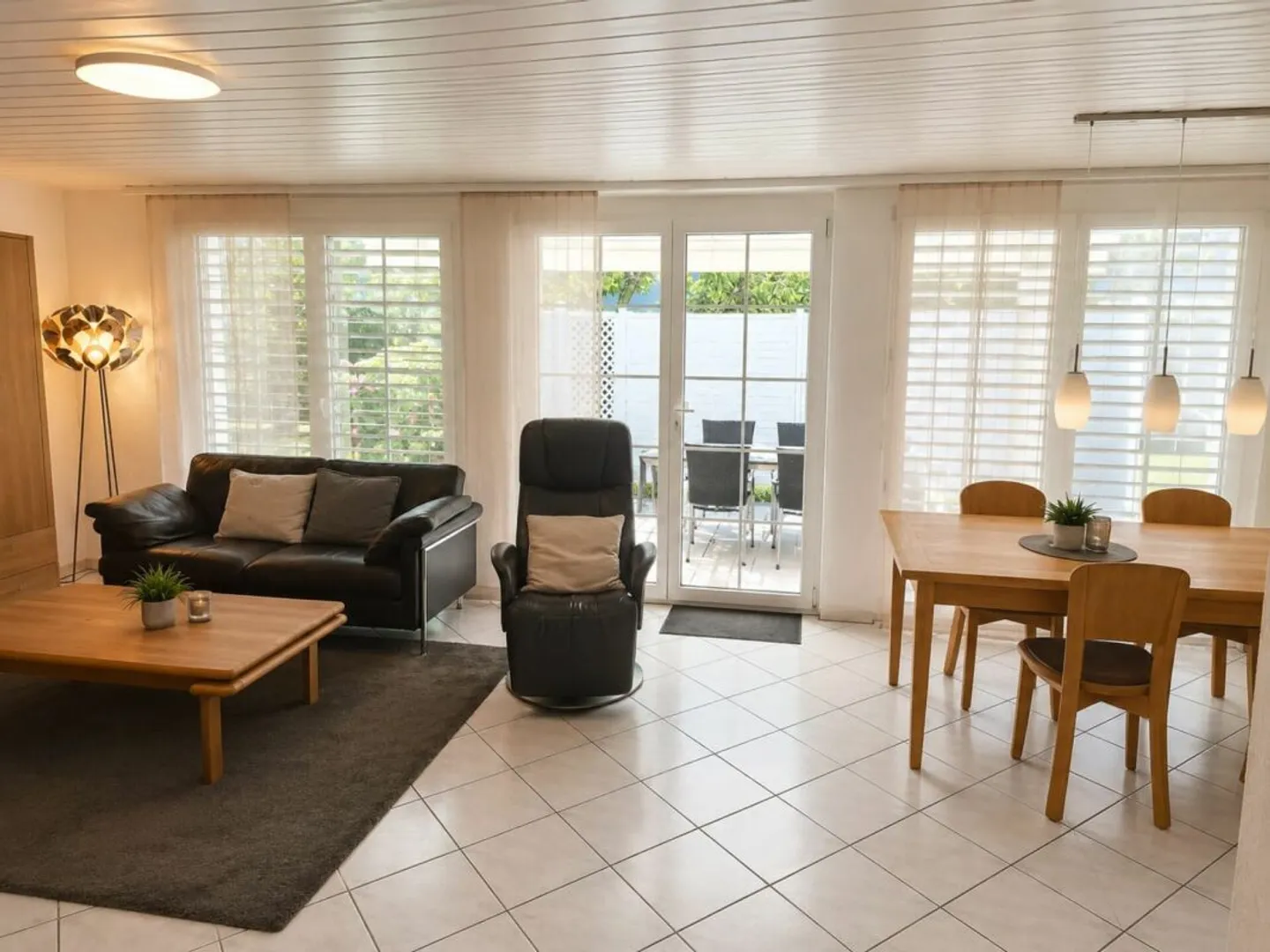 Maison moderne pour deux générations dans un endroit attrayant et adapté aux enfants - Photo 13 sur 13