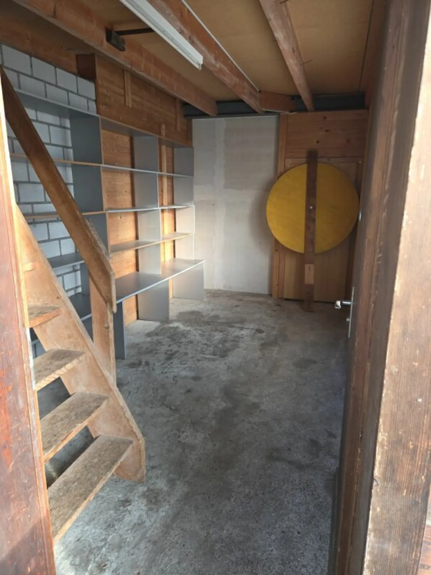 Cerchi uno spazio di stoccaggio? - Foto 3 di 6