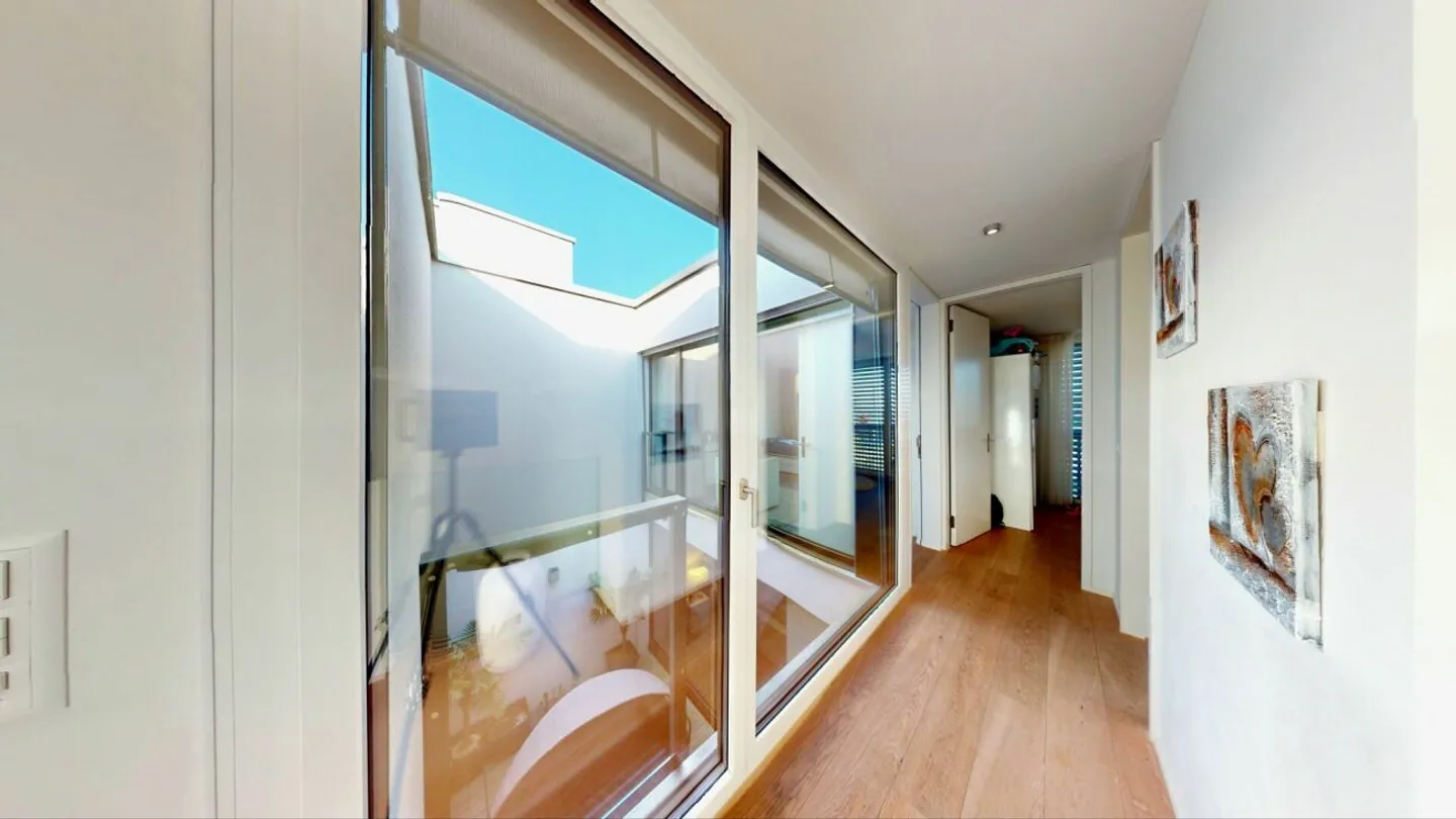 Sun from early to late! Your new home with a panorama - Photo 13 of 13