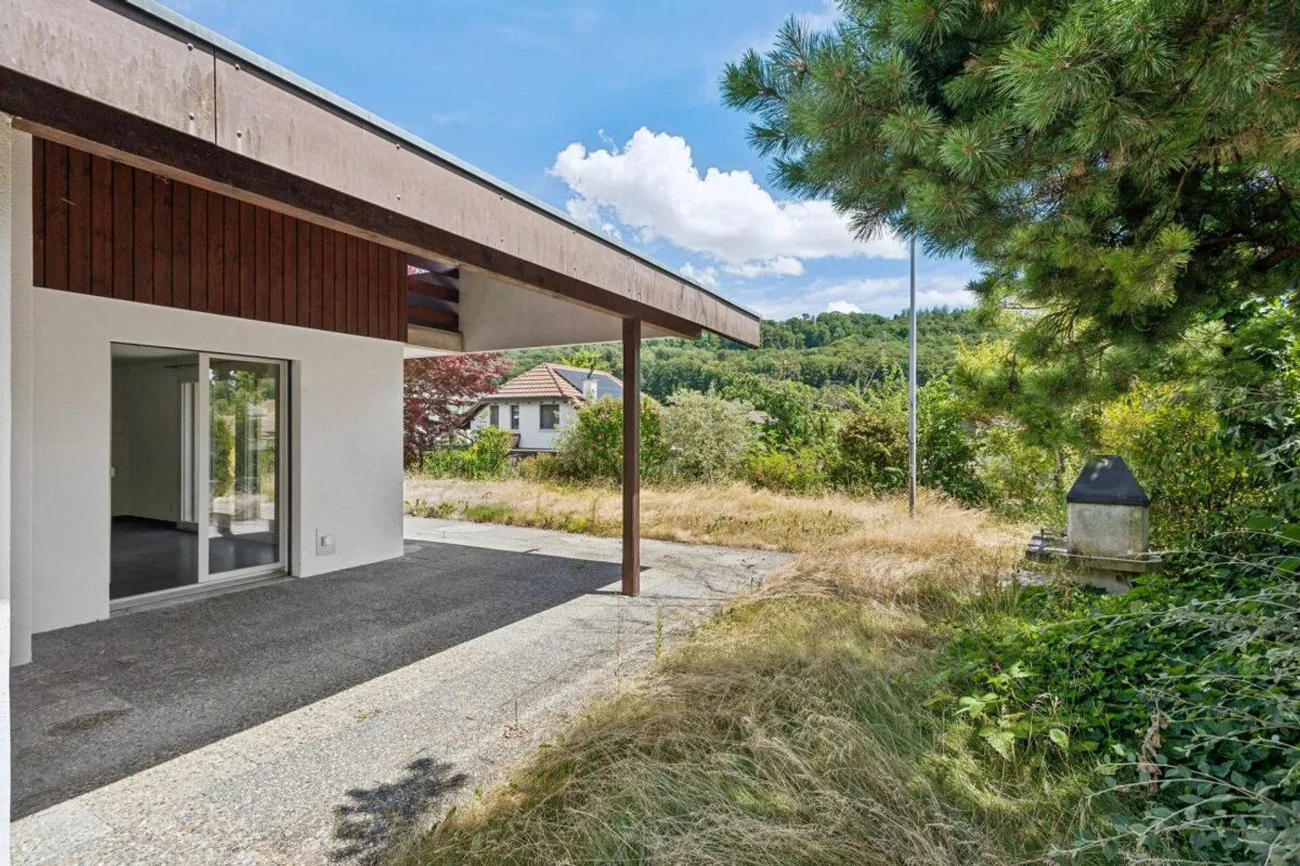 Attractive single-family house with additional building plot in Gals BE - Photo 12 of 13