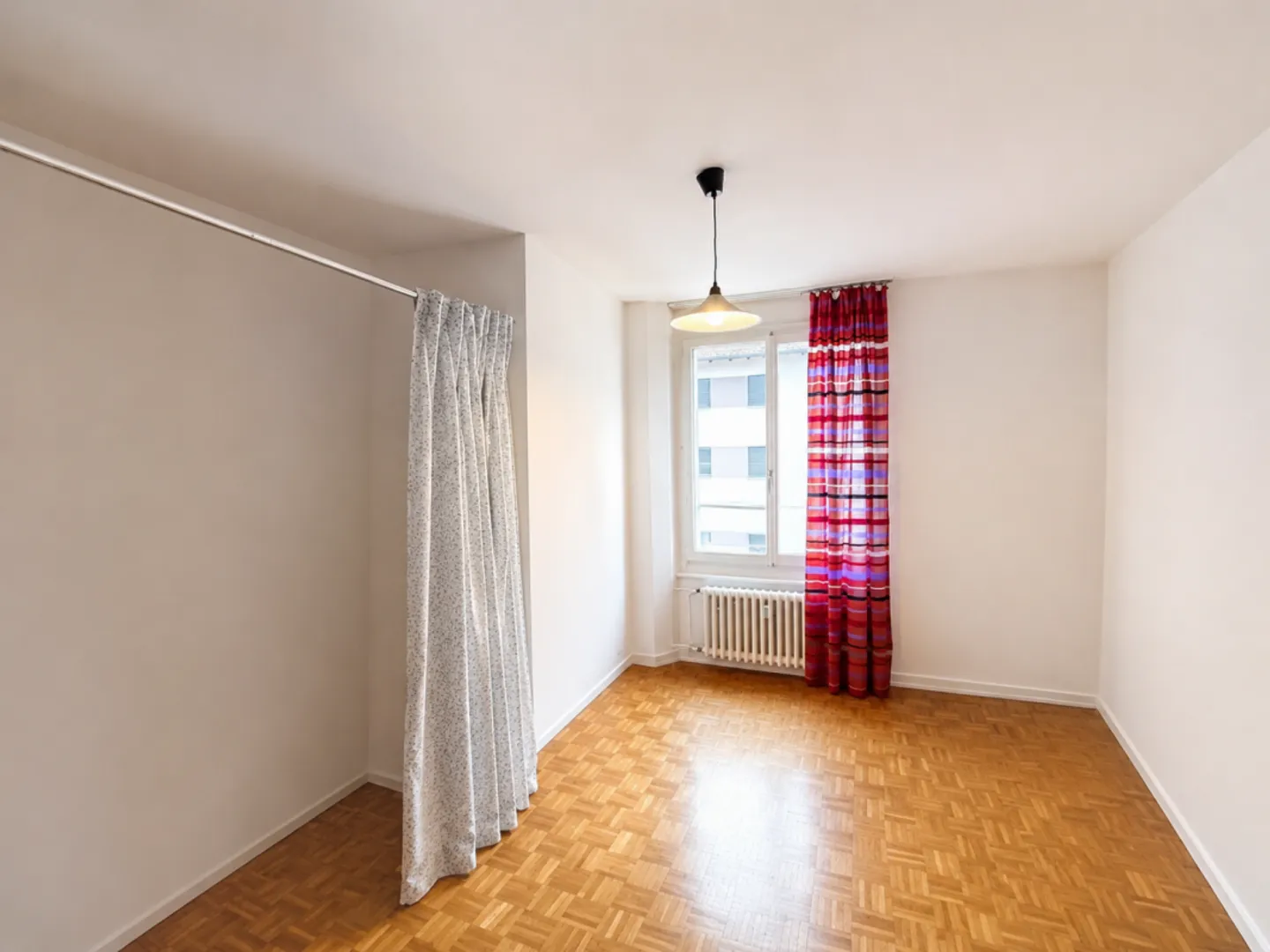 Helle 3.5-Zimmer Wohnung am Stadtrand - Foto 4 von 12