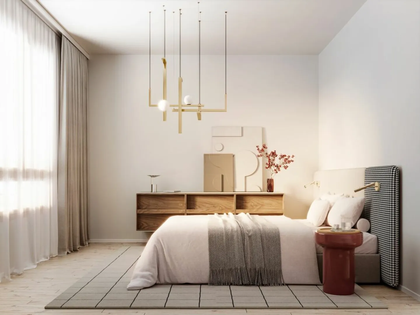 Raum für Leben, Arbeit und Erholung - Ihr Zuhause in den Alpen - Foto 4 von 9