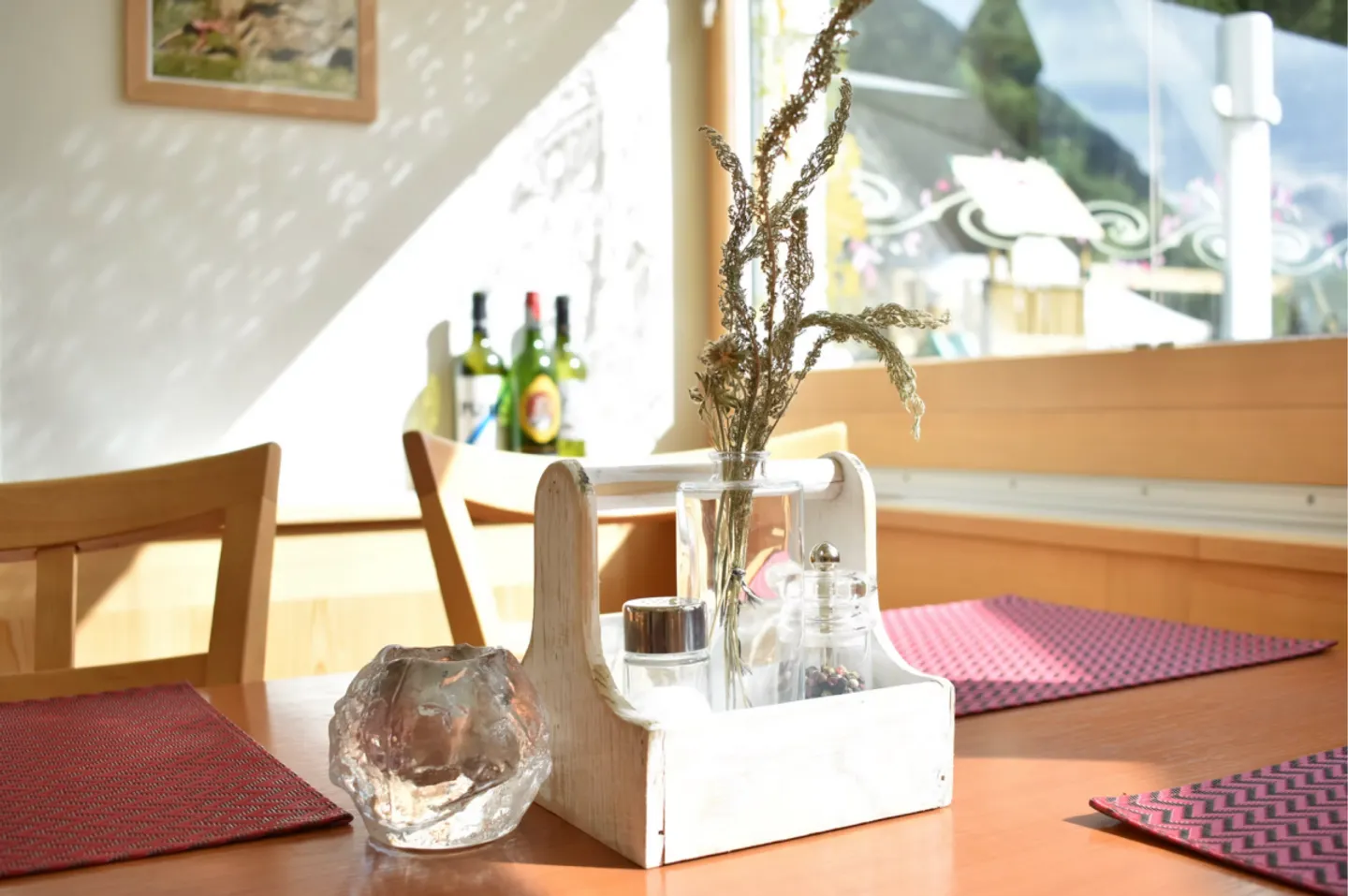 Restaurant & Hostel in Randa - Photo 10 of 13