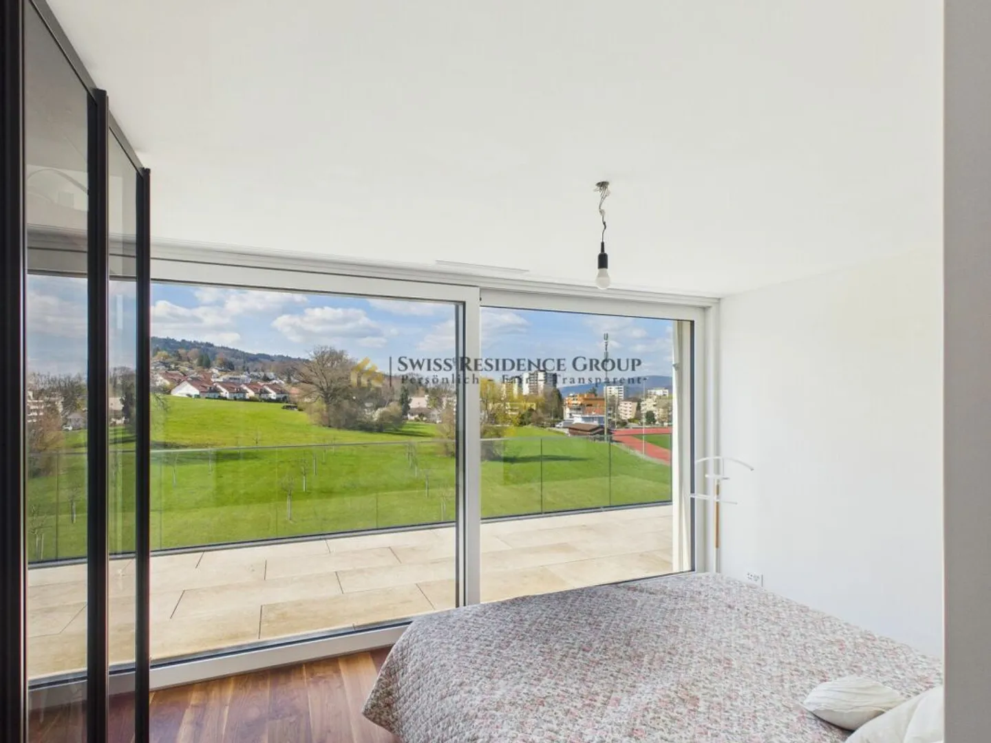 Exclusive Penthouse with Terrace - Photo 10 of 13