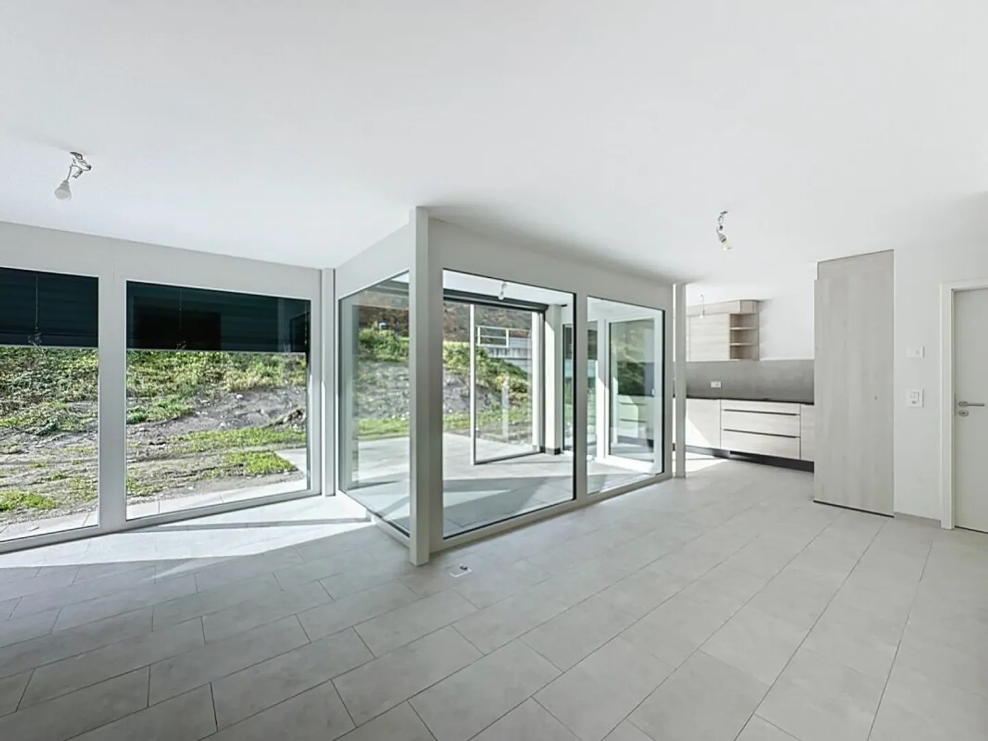 3,5-Zimmer-Wohnung in Martigny - Foto 5 von 11