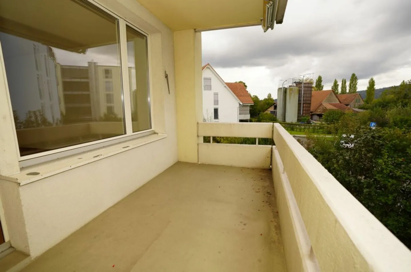 Appartamento 4.5 camere ben tenuto a Obergösgen - Foto 13 di 13