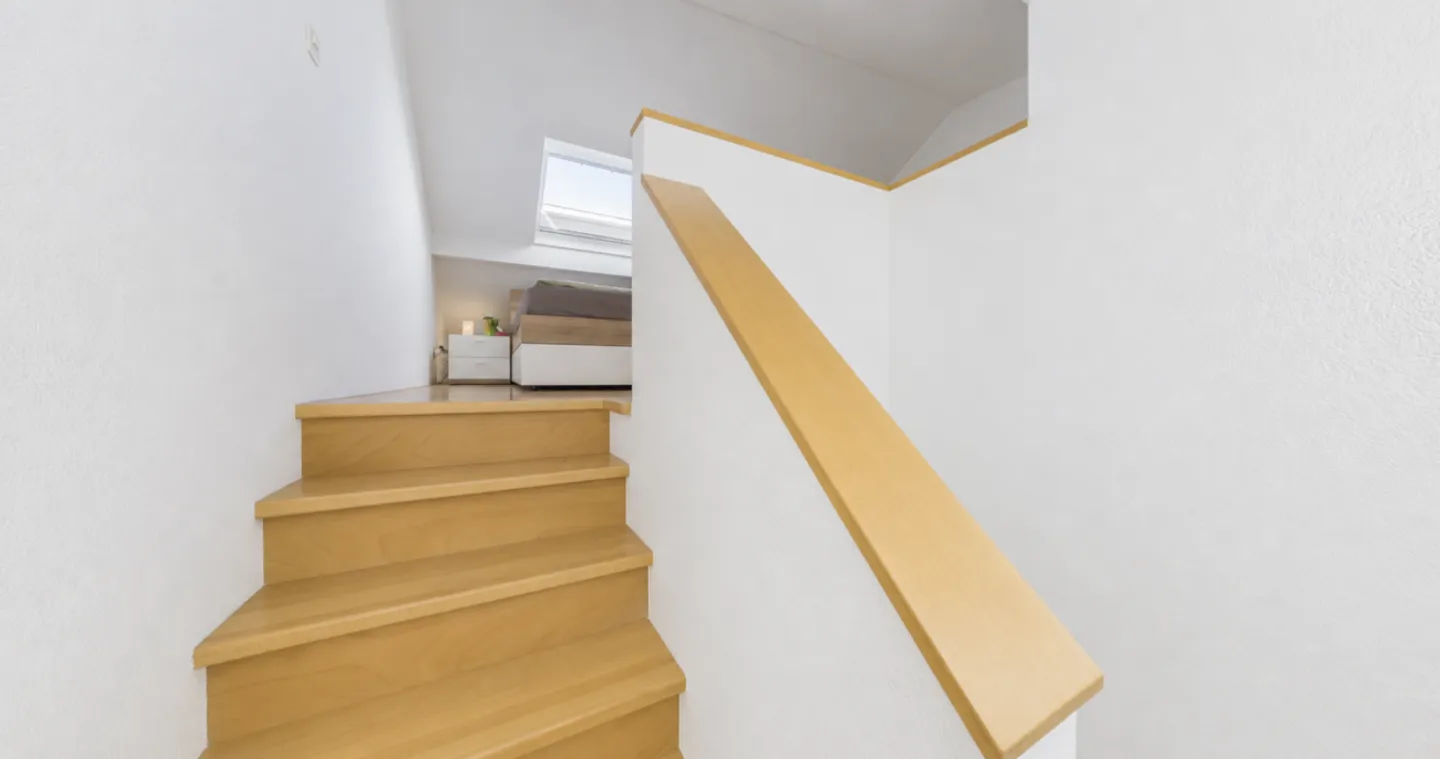Charmante 5.5-Zimmer Galerie-WHG - Foto 13 von 13
