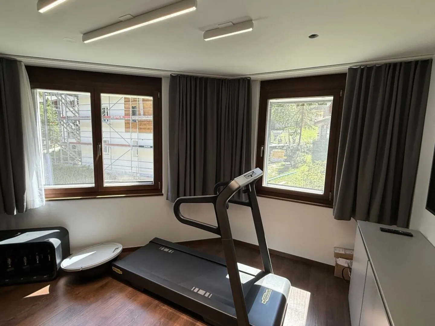 Appartement de luxe moderne de 5,5 pièces - Résidence secondaire - Photo 9 sur 13