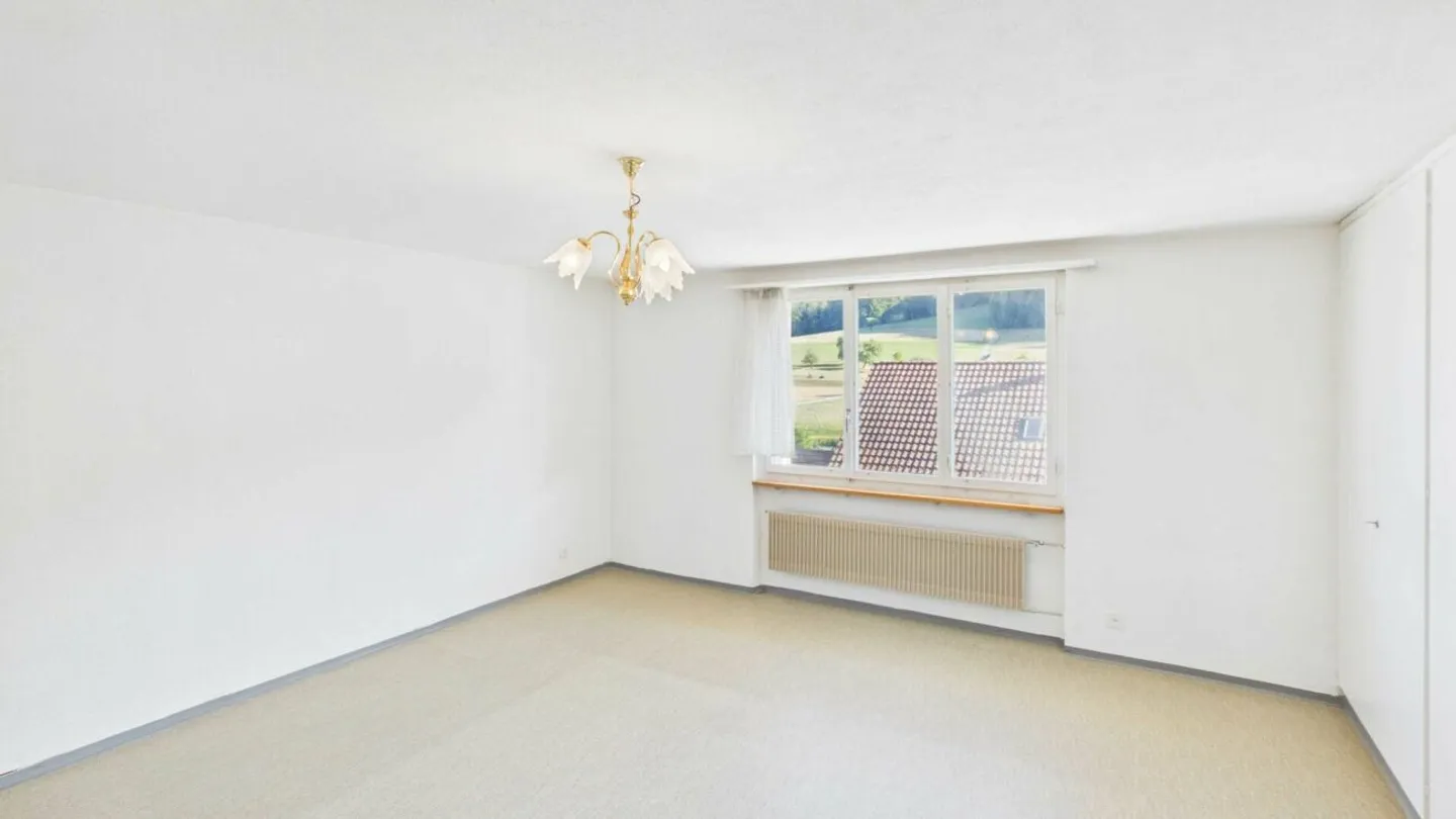 Doppeleinfamilienhaus mit 5.5 - Zimmer - Foto 6 di 10