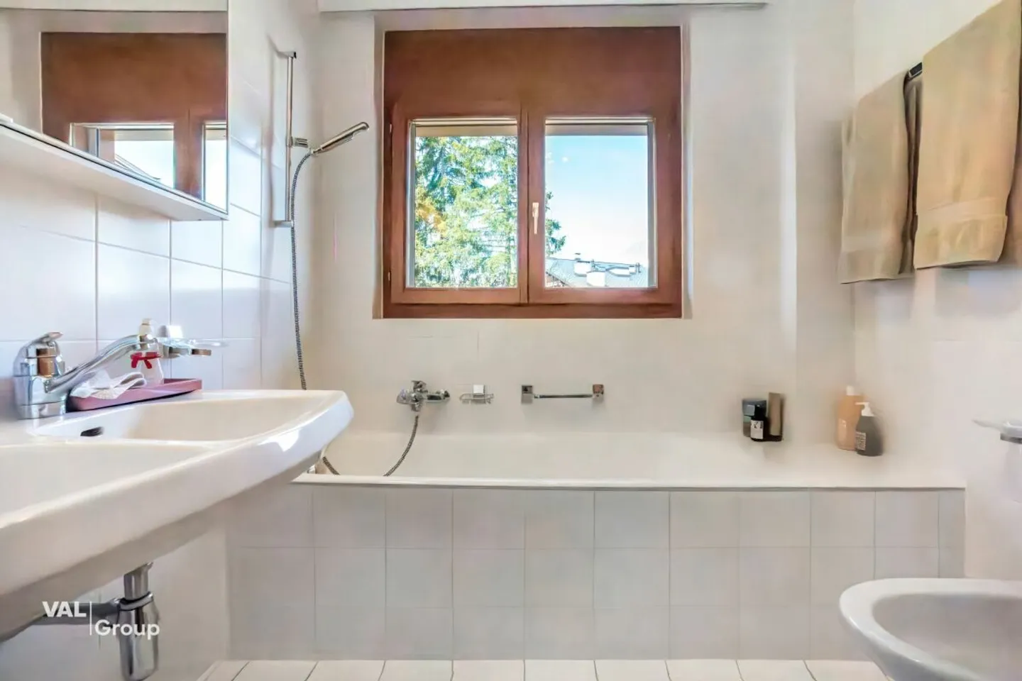 Appartement paisible au golf - Photo 7 sur 13