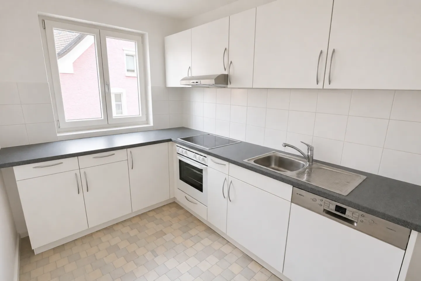 Charmante 3.5 Zimmer-Wohnung - Foto 6 von 6