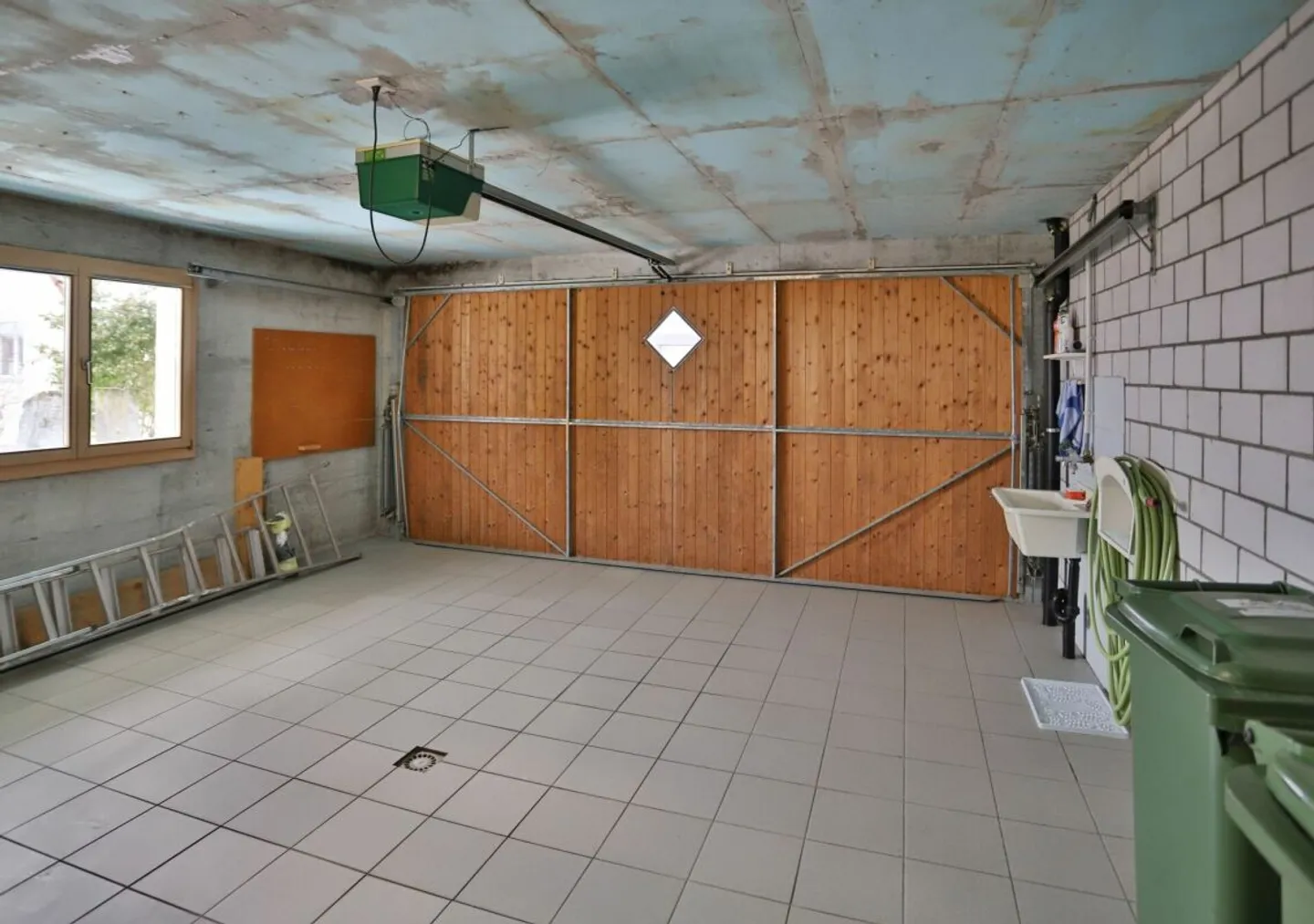 Vivere sopra la linea di nebbia - Foto 9 di 9