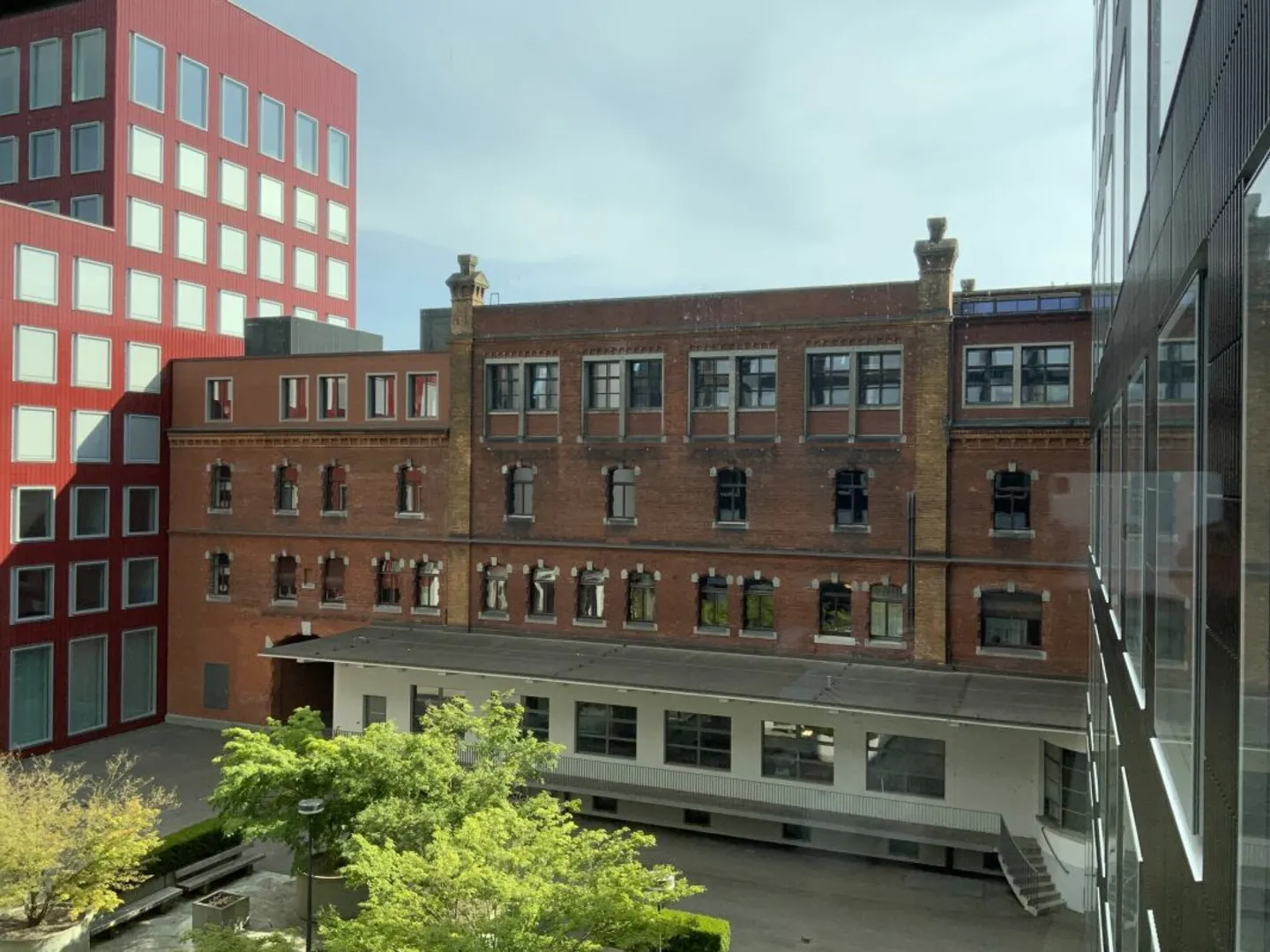 Loft per vivere e lavorare - Foto 11 di 13